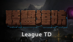 * League TD | Steam РУ+UA+KZ+СНГ*