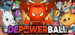 * DepowerBall | Steam РУ+UA+KZ+СНГ*
