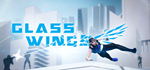 * Glass Wings | Steam РУ+UA+KZ+СНГ*
