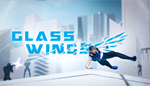 * Glass Wings | Steam РУ+UA+KZ+СНГ*
