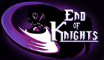 * End of Knights | Steam РУ+UA+KZ+СНГ*