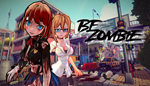 * BeZombie Anime Invasion | Steam РУ+UA+KZ+СНГ*