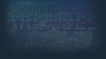 * Holua´s Arcades | Steam РУ+UA+KZ+СНГ*