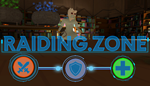 * Raiding.Zone | Steam РУ+UA+KZ+СНГ*