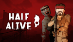 * Half Alive | Steam РУ+UA+KZ+СНГ*