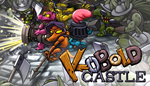 * Kobold Castle | Steam РУ+UA+KZ+СНГ*