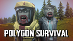 * Polygon Survival | Steam РУ+UA+KZ+СНГ*