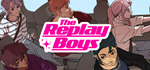 * REPLAY BOYS | Steam РУ+UA+KZ+СНГ*