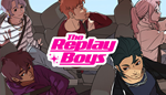 * REPLAY BOYS | Steam РУ+UA+KZ+СНГ*