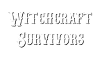 * Witchcraft Survivors | Steam РУ+UA+KZ+СНГ*