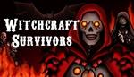 * Witchcraft Survivors | Steam РУ+UA+KZ+СНГ*