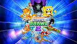 * Nickelodeon All-Star Brawl 2 | Steam РУ+UA+KZ+СНГ*