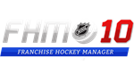 * Franchise Hockey Manager 10 | Steam РУ+UA+KZ+СНГ*