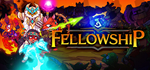 * Fellowship | Steam РУ+UA+KZ+СНГ*