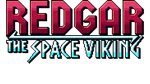 * Redgar: The Space Viking | Steam РУ+UA+KZ+СНГ*