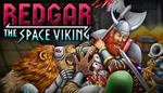 * Redgar: The Space Viking | Steam РУ+UA+KZ+СНГ*