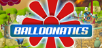 * Balloonatics | Steam РУ+UA+KZ+СНГ*