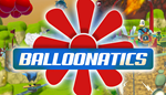 * Balloonatics | Steam РУ+UA+KZ+СНГ*