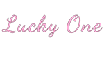 * Lucky One | Steam РУ+UA+KZ+СНГ*