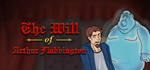 * The Will of Arthur Flabbington | Steam РУ+UA+KZ+СНГ*
