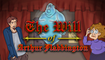 * The Will of Arthur Flabbington | Steam РУ+UA+KZ+СНГ*