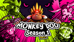 * Monkey See Monkey Doo Doo | Steam РУ+UA+KZ+СНГ*