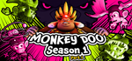 * Monkey See Monkey Doo Doo | Steam РУ+UA+KZ+СНГ*