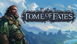* Tome of Fates | Steam РУ+UA+KZ+СНГ*