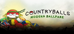 * Countryballs: Modern Ballfare | Steam РУ+UA+KZ+СНГ*
