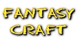 * Fantasy Craft | Steam РУ+UA+KZ+СНГ*