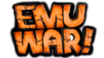 * Emu War! | Steam РУ+UA+KZ+СНГ*