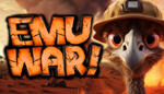 * Emu War! | Steam РУ+UA+KZ+СНГ*