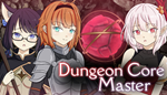 * Dungeon Core Master | Steam РУ+UA+KZ+СНГ*