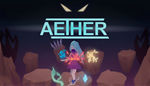 * Aether | Steam РУ+UA+KZ+СНГ*
