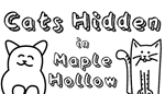 * * Cats Hidden in Maple Hollow *|Steam РУ+UA+KZ+СНГ