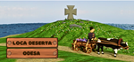 * Loca Deserta: Odesa | Steam РУ+UA+KZ+СНГ*