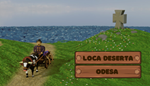 * Loca Deserta: Odesa | Steam РУ+UA+KZ+СНГ*