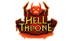 * Hell Throne | Steam РУ+UA+KZ+СНГ*