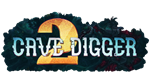 * Cave Digger 2 | Steam РУ+UA+KZ+СНГ*