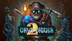 * Cave Digger 2 | Steam РУ+UA+KZ+СНГ*