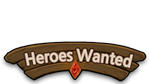 * Heroes Wanted | Steam РУ+UA+KZ+СНГ*