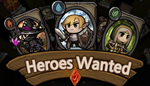 * Heroes Wanted | Steam РУ+UA+KZ+СНГ*
