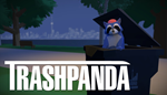 * Trash Panda | Steam РУ+UA+KZ+СНГ*