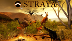 * Straya | Steam РУ+UA+KZ+СНГ*