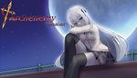 * *********Archenemy: Lunafall* | Steam РУ+UA+KZ+СНГ*