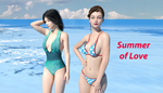 * Summer of Love | Steam РУ+UA+KZ+СНГ*