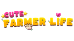 * Cute Farmer Life | Steam РУ+UA+KZ+СНГ*