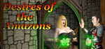 * Desires of the Amazons | Steam РУ+UA+KZ+СНГ*