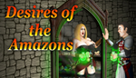 * Desires of the Amazons | Steam РУ+UA+KZ+СНГ*