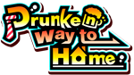 * Drunken way to Home | Steam РУ+UA+KZ+СНГ*
